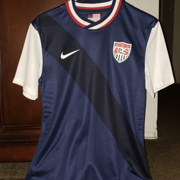 nike usmnt